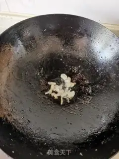 Make Three fungus mushroom soup step 6