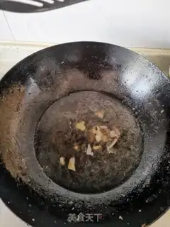 Make Three fungus mushroom soup step 7
