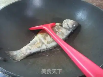 Make Yellowfish step 2