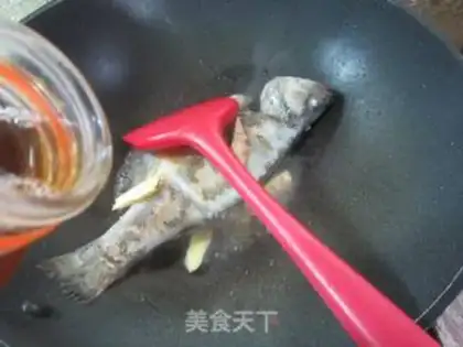 Make Yellowfish step 3