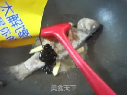 Make Yellowfish step 4