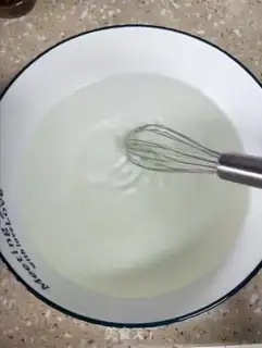 Make Joe step 3