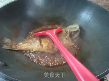 Make Yellowfish step 7