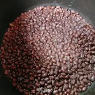 Make Honey Bean step 3
