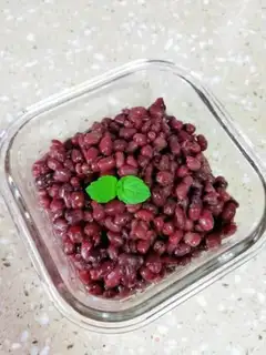 Make Honey Bean step 6