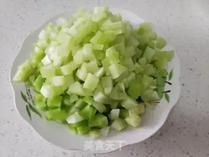 Make Fried meat step 0