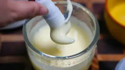 Make Cheese mashed potatoes step 5