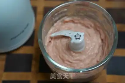 Make Minnie step 3