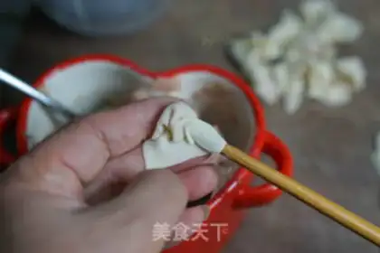 Make Minnie step 6