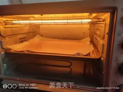 Make Cocoa rolls step 6