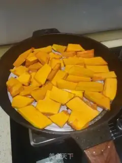 Make Pumpkin step 3