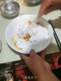 Make Pumpkin step 6