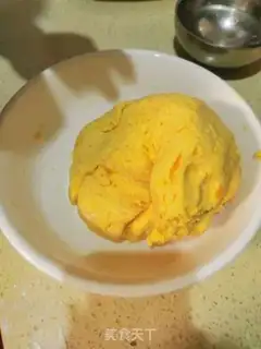 Make Pumpkin step 7