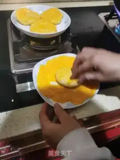Make Pumpkin step 8