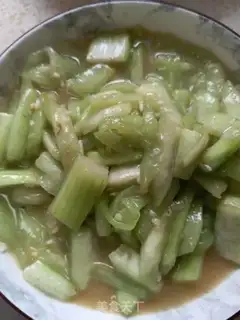 Make Garlic melon step 3