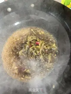 Make Sourfish step 2