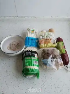 Make Sphinx soup step 0
