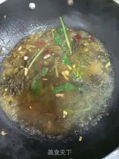Make Sourfish step 3