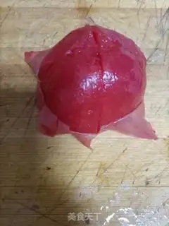 Make Home-based fire pot step 4