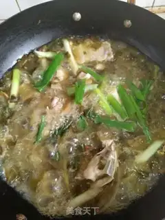 Make Sourfish step 5