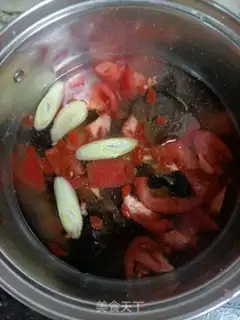 Make Home-based fire pot step 5
