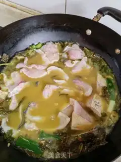 Make Sourfish step 7