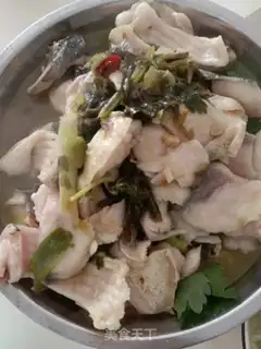 Make Sourfish step 8