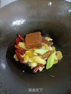 Make Home-based fire pot step 9