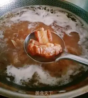 Make Quake noodles step 0