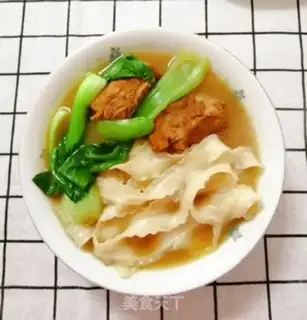Make Quake noodles step 4