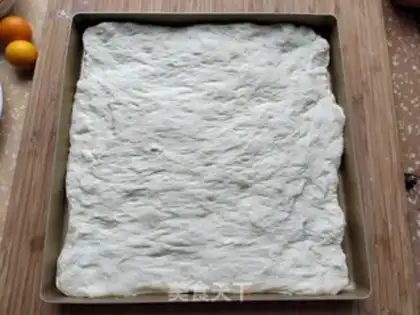 Make Poland grows vocasha bread step 8