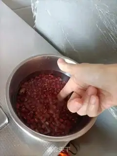 Make Donkey rolls step 0