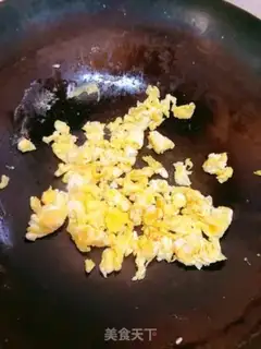 Make Fried noodles step 2