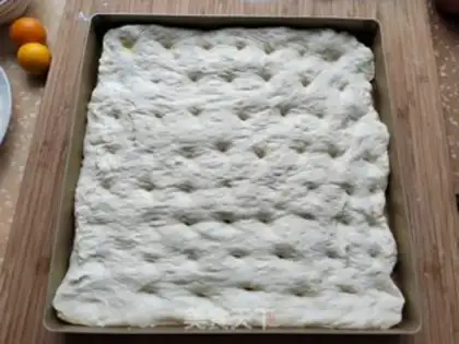 Make Poland grows vocasha bread step 9