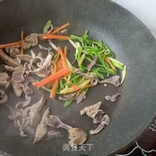 Make Twin peppers step 9