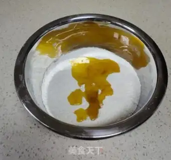 Make Snack step 1