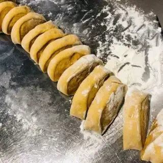 Make Red potato step 16
