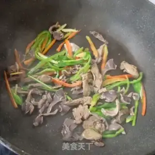 Make Twin peppers step 10