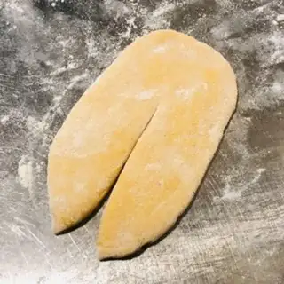 Make Red potato step 17