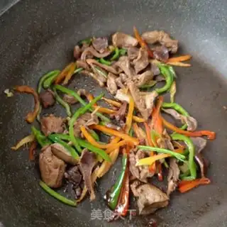 Make Twin peppers step 12