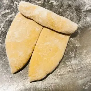 Make Red potato step 18