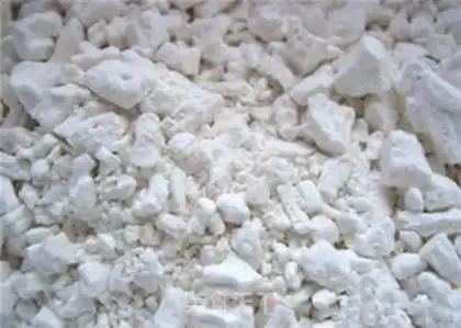 Make Homemade powder step 10