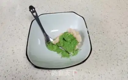 Make Snack step 5
