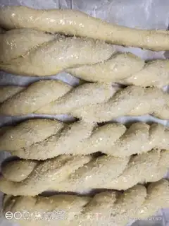 Make Coconut steak bag step 9
