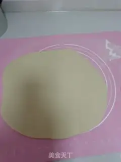 Make Frozen onions step 9