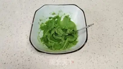 Make Snack step 6