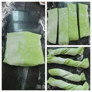Make The fragrance step 9