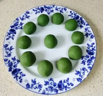 Make A snack step 0
