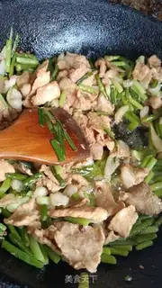 Make Steamed chicken chest step 5