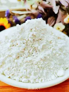 Make Homemade powder step 13